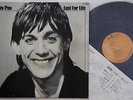 LP Iggy Pop Lust For Life RVP6233 RCA Japan Vinyl