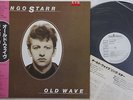 LP Ringo Starr Old Wave RPL8215 RCA Japan Vinyl OBI PROMO