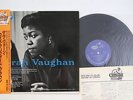 LP Sarah Vaughan Sarah Vaughan 195J5 EMARCY Japan Vinyl OBI