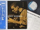 LP Kenny Burrell Introducing Kenny Burrell GXK8011 BLUE NOTE Japan Vinyl OBI