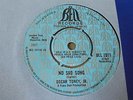 Oscar Toney Jr. - No Sad Song 1967 UK 45 BELL NORTHERN SOUL EX+