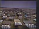 A Momentary Lapse Of Reason - EX Pink Floyd UK vinyl LP album record EMD1003