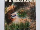 Pink Floyd - A Saucerful of Secrets VG/VG *UK First Press* 12” Vinyl LP Stereo