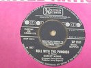 Garnet Mimms - Roll With The Punches 1967 UK 45 UNITED ARTISTS NORTHERN SOUL EX+