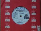 UDO JURGENS 1982 Walk Away/Back In Brazil Single 7” Nm PROMO 45 aus brasilien