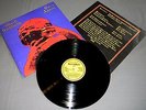BLACK SABBATH - BORN AGAIN (UK ORIGINAL 1st. PRESS A1/B1) LP