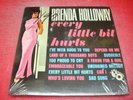 BRENDA HOLLOWAY *Every Little Bit Hurts* 1964 TAMLA Canada MONO In Shrink VG++