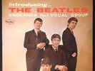 Introducing The Beatles Stereo Version 2 Authentic