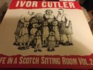 IVOR CUTLER LIFE IN A SCOTCH SITTING ROOM VOL.2 LP