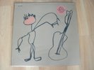 RAINY DAY ORIGINAL VINYL LP ROUGH TRADE 1984 ROUGH 70 PAISLEY UNDERGROUND