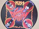 KISS - Sonic Boom  ( Pictuture Disc ) Vinyl LP
