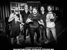 x2 Foo Fighters tickets London Olympic Stadium 23rd June 2018. Seated