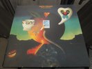 NICK DRAKE PINK MOON PINK RIM LABEL LATER VERSION LAST ONE ON THE ISLAND LABEL