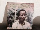 Atakora Manu ?– Afro Highlife lp great afro psyché .ghana