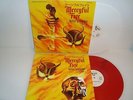 MERCYFUL FATE HELLS PREACHER LP VOL 1 AND 2 LIVE KING DIAMOND