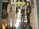 LP - CHARGED G.B.H. = CITY BABY ATTACKED BY RATS (HARDCORE/PUNK) 1982
