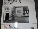 The Pop Rivets - Empty Sounds From Anarchy Ranch  Vinyl 1979