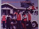 CARL MCKNIGHT: The Devil's Out Tonight LP (sl spine wear) Soul