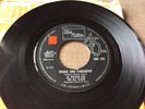 JR. Walker & All Stars Shake and Fingerpop / Cleo's back TMG529 Motown 1965 7
