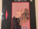 KIM WILDE -The Touch - MCA UK 12