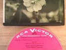 BRAHMS SYMPHONY NO.2 Boston Symphony, Munch RCA FCS-14 2tr 7.5 IPS Reel Tape