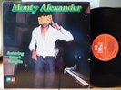 MPS MC 25352 Monty Alexander RASS Ernest Ranglin JAZZ funk BREAKS