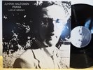 spiritual Jazz JUHANI AALTONEN Prana - Live at Groovy EDWARD VESALA Workman LP