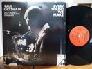 PRIVATE paul gresham EVERY SOUND WE MAKE lp FREELANCE