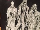 Beherit The Oath Of Black Blood Rare  First Press Turbo Lp Death Metal Doom