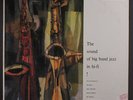 VARIOUS: The Sound Of Big Band Jazz In Hi-fi LP (toc at jacket opening, minor m