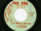 NORTHERN SOUL THE AMBASSADORS 