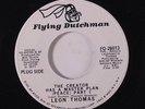 LEON THOMAS: The Creator Has A Master Plan, Part 2 45 (dj, Spiritual) Jazz