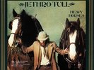 Jethro Tull - Heavy Horses (Steven Wilson Remix) (NEW 12