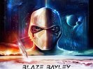 BLAZE BAYLEY - Infinite Entanglement  DLP