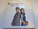 AVENGERS etc soundtrack Laurie Johnson  lp New Zealand
