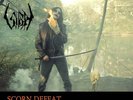 SIGH - Scorn Defeat  DLP  ORANGE