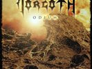 MORGOTH - Odium  LP