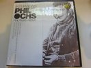 PHIL OCHS Interviews with lp