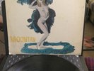 Golden Earring MOONTAN - RARE NUDE COVER VG++ VINYL MCA 396