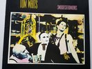 Tom Waits - Swordfishtrombones Vinyl LP UK 1st Press A-1U/B-1U Kendun 1983 NM