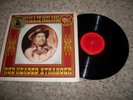Willie Nelson LP-The Red Headed Stranger-1975-Columbia-Lyric Sleeve-Grammy-EX
