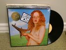 BLIND FAITH-BLIND FAITH DEBUT ORIGINAL VINYL LP EXCELLENT Gatefold NM in wrap