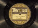 78 RPM -- Tampa Red, Vocalion 1700, EE-  Blues