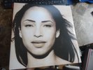 SADE The Best Of Sade 2x LP USED VINYL Sony Smooth Operator Sweetest Taboo