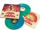 DAWN OF THE DEAD Waxwork Records 2LP Zombie Flesh Vinyl Soundtrack SOLD OUT