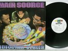 MAIN SOURCE BREAKING ATOMS WILD PITCH WPL2004 US VINYL LP