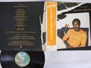 GEORGE BENSON IN FLIGHT WARNER P-10296W Japan OBI VINYL LP