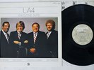 L.A.4 EXECUTIVE SUITE CONCORD JAZZ ICJ-80261 Japan VINYL LP