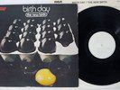 NEW BIRTH BIRTH DAY RCA RCA-6096 Japan PROMO VINYL LP