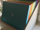 Cocoon Compilation Vinyl B E F G H I K L